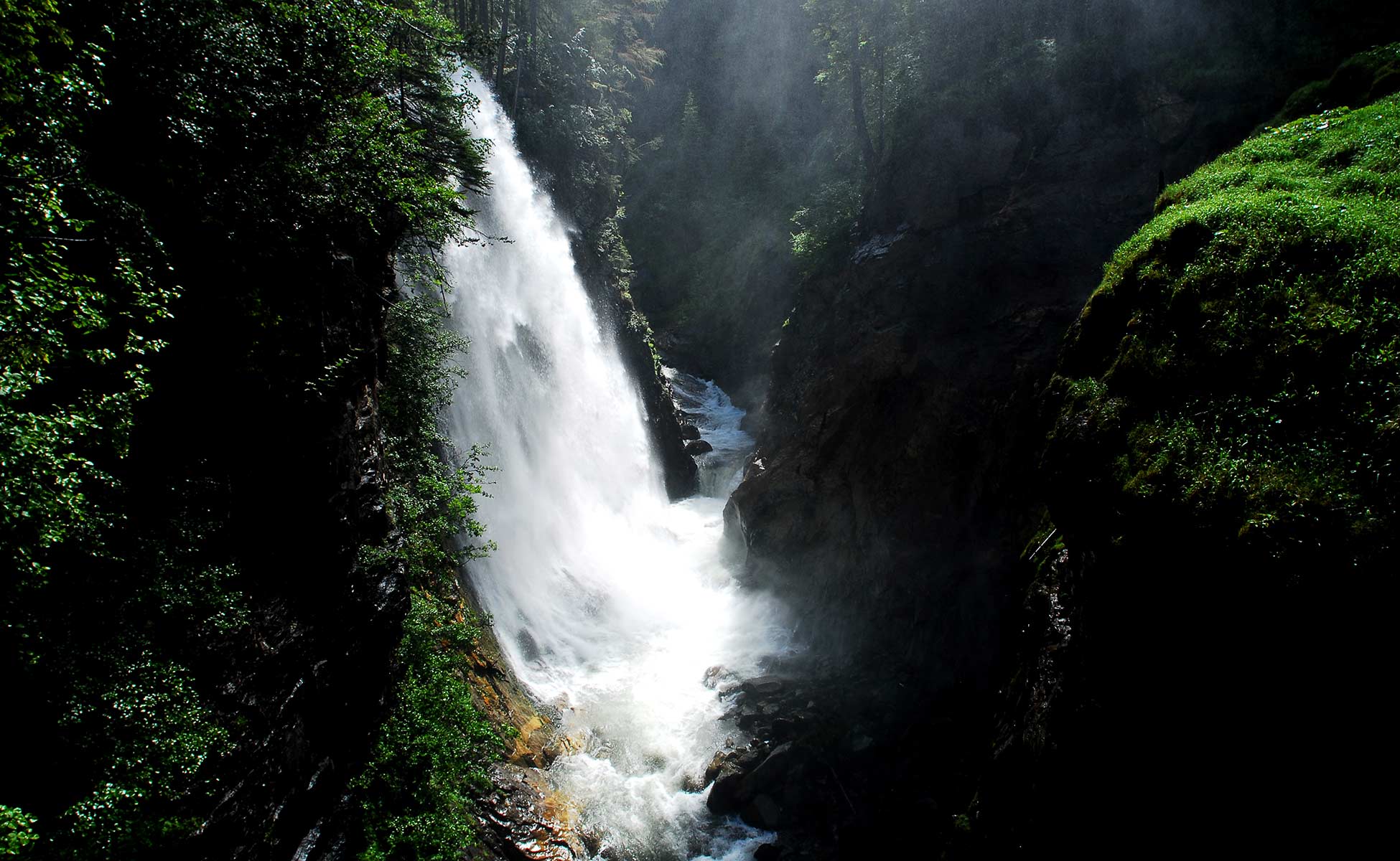 Reinbach-Wasserfaelle04(c)TV-Sand-in-Taufers